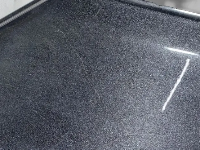 Крыло переднее левое Range Rover Sport 2 L494