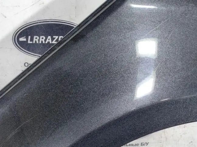Крыло переднее левое Range Rover Sport 2 L494