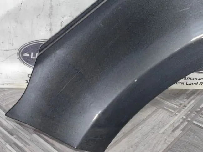 Крыло переднее левое Range Rover Sport 2 L494