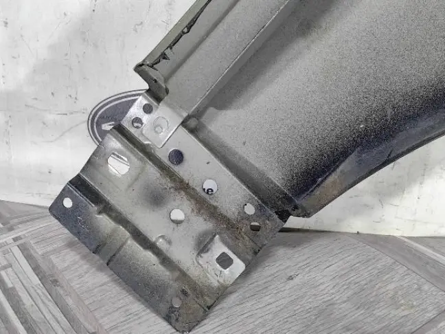 Крыло переднее левое Range Rover Sport 2 L494