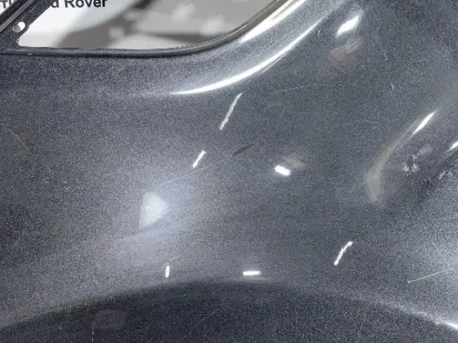 Крыло переднее левое Range Rover Sport 2 L494