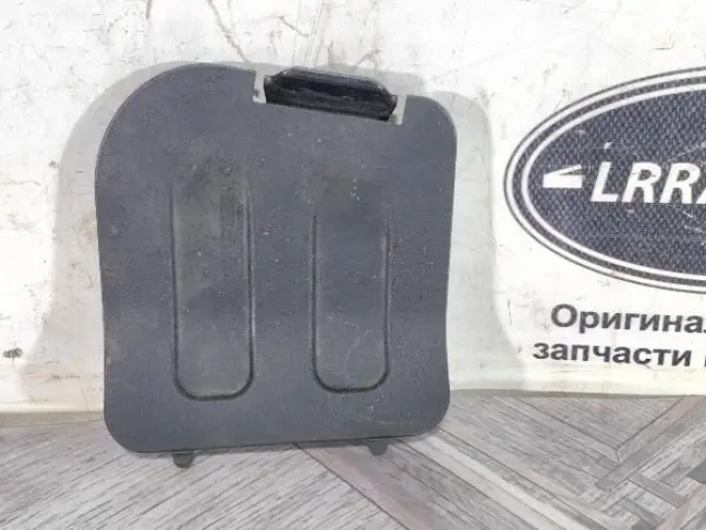 Заглушка жабо  Range Rover Evoque L538 2.0D