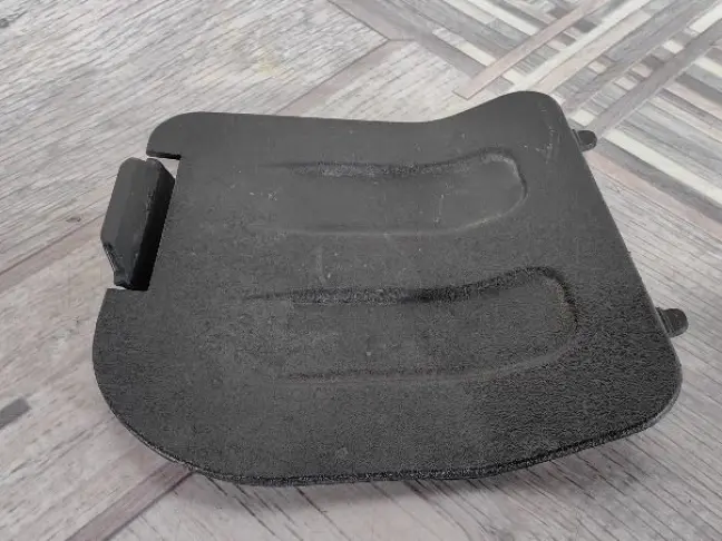 Заглушка жабо  Range Rover Evoque L538 2.0D