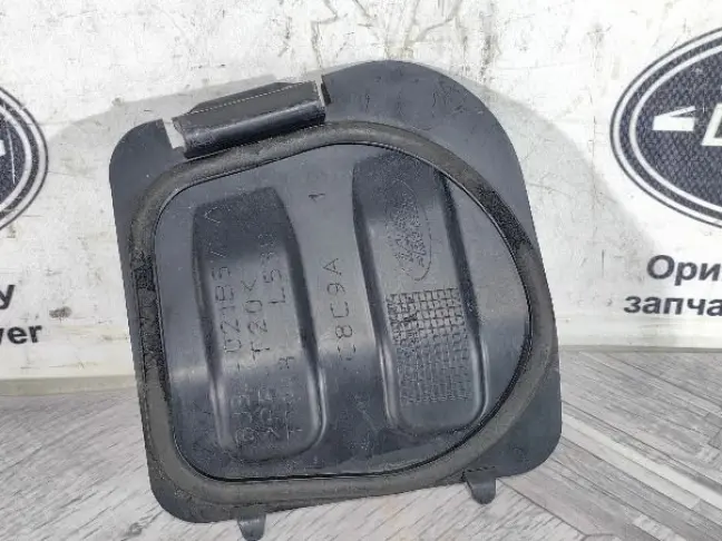 Заглушка жабо  Range Rover Evoque L538 2.0D