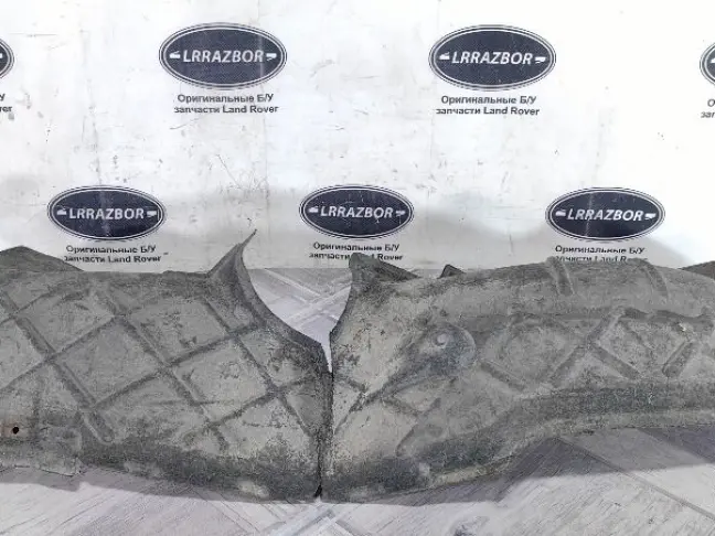 Подкрылок задний левый Range Rover Evoque L538