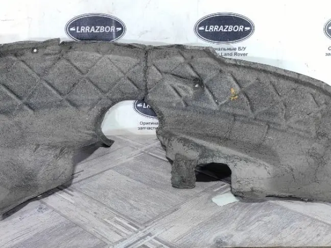 Подкрылок задний левый Range Rover Evoque L538