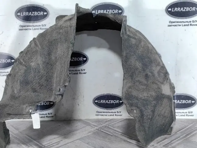 Подкрылок задний левый Range Rover Evoque L538