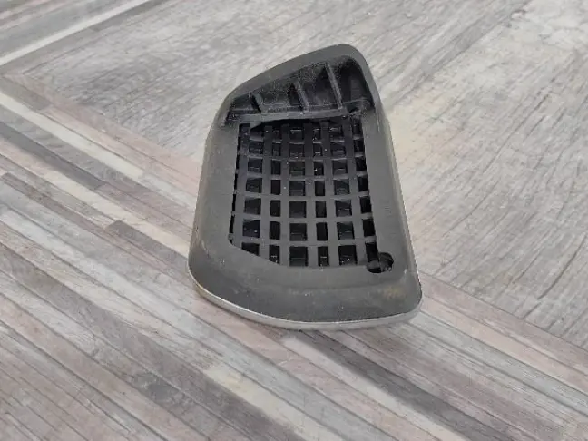 Накладка педали тормоза Range Rover Evoque L538