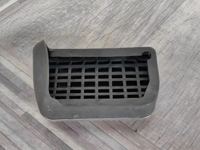 Накладка педали тормоза Range Rover Evoque L538