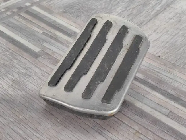 Накладка педали тормоза Range Rover Evoque L538