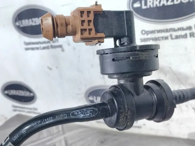 Трубка вакуумная Range Rover Evoque L538 2.0D