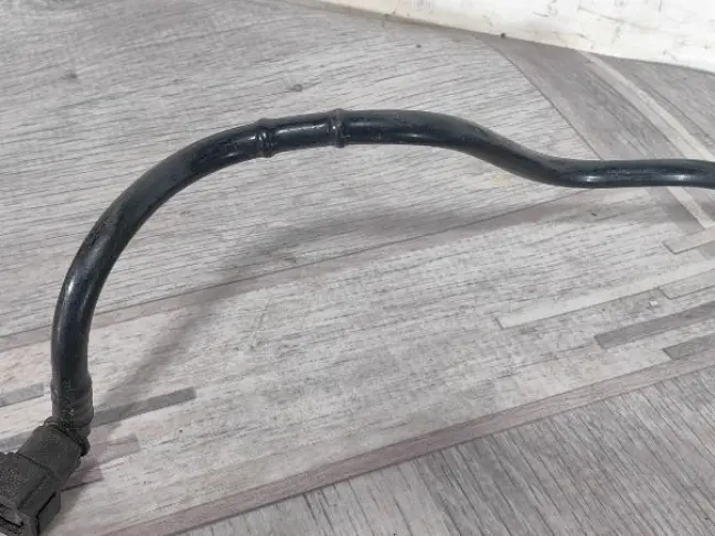 Трубка вакуумная Range Rover Evoque L538 2.0D