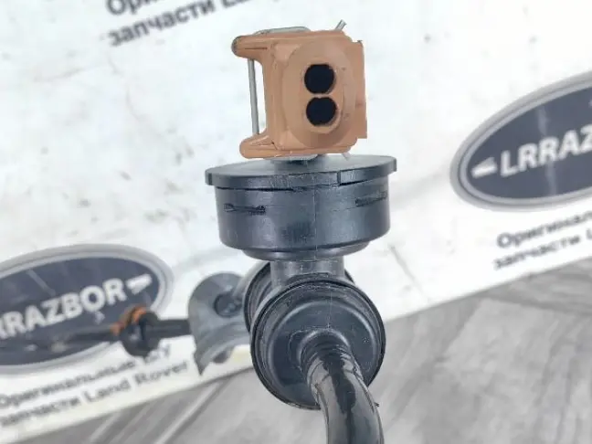 Трубка вакуумная Range Rover Evoque L538 2.0D