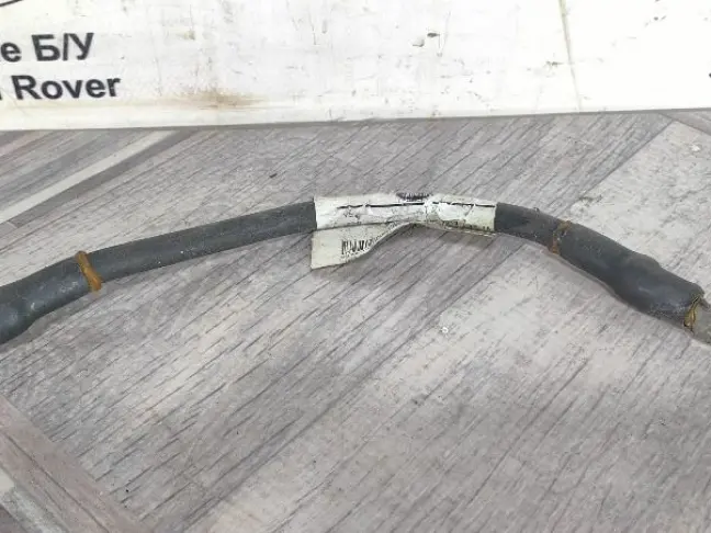 Провод массы Range Rover Evoque L538 2.0D