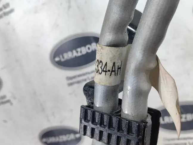 Трубка топливная Range Rover Evoque L538 2.0D