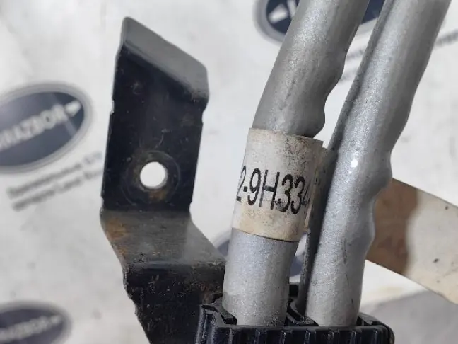 Трубка топливная Range Rover Evoque L538 2.0D