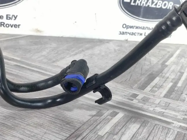 Патрубок охлаждения Range Rover Evoque L538 2.0D