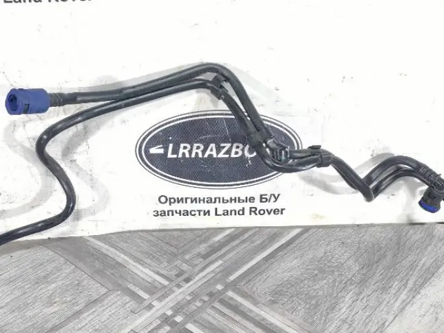 Патрубок охлаждения Range Rover Evoque L538 2.0D