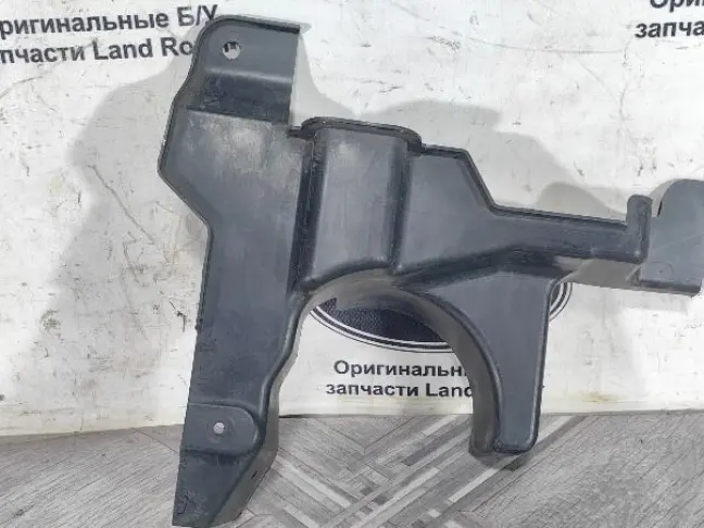 Пыльник двигателя  Range Rover Evoque L538 2.0D