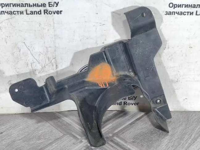 Пыльник двигателя  Range Rover Evoque L538 2.0D