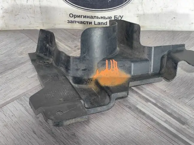 Пыльник двигателя  Range Rover Evoque L538 2.0D