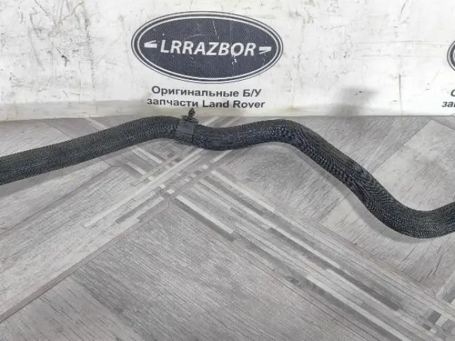 Патрубок охлаждения Range Rover Evoque L538 2.0D