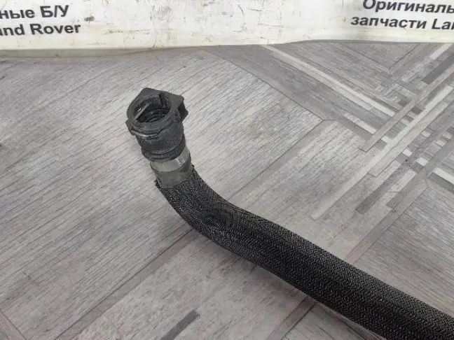 Патрубок охлаждения Range Rover Evoque L538 2.0D