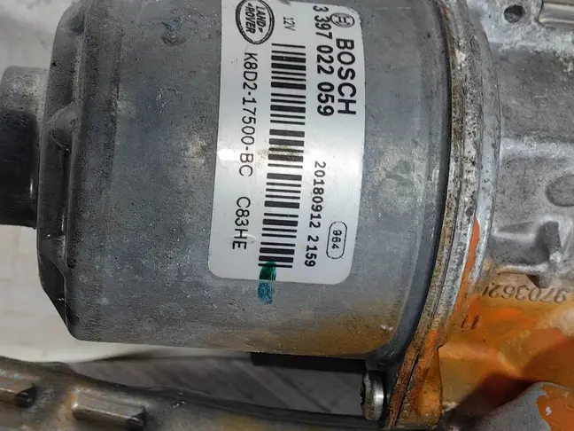 Трапеция ПРАВЫЙ РУЛЬ Land Rover Evoque L551