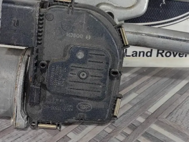 Трапеция ПРАВЫЙ РУЛЬ Land Rover Evoque L551