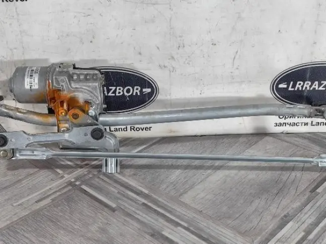 Трапеция ПРАВЫЙ РУЛЬ Land Rover Evoque L551