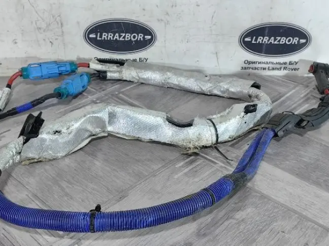 Провод силовой Land Rover Evoque L551