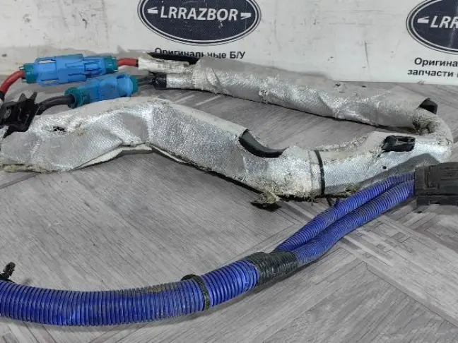 Провод силовой Land Rover Evoque L551