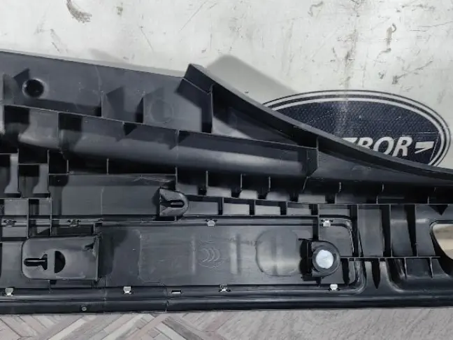 Накладка пола багажникаRange Rover Evoque L538