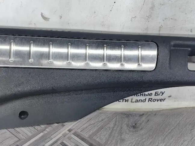 Накладка пола багажникаRange Rover Evoque L538