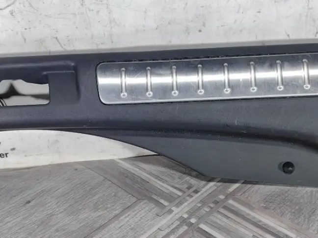 Накладка пола багажникаRange Rover Evoque L538