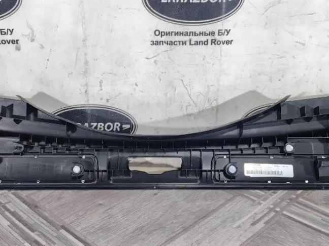 Накладка пола багажникаRange Rover Evoque L538