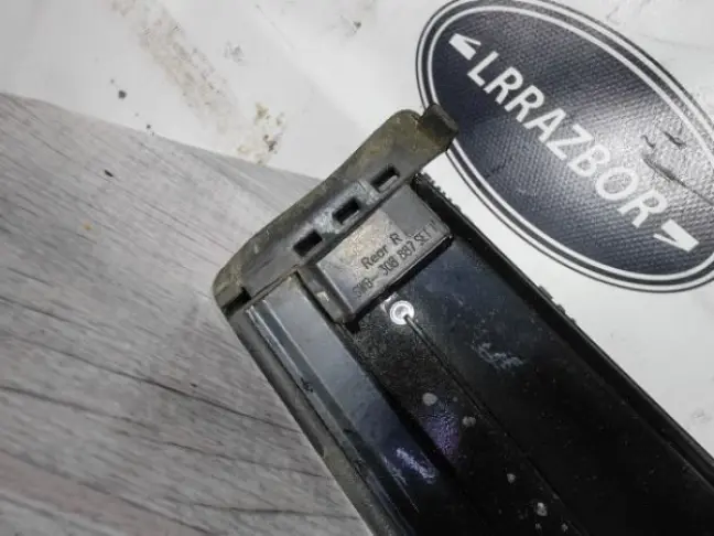 Молдинг крыши правый Range Rover 4 L405