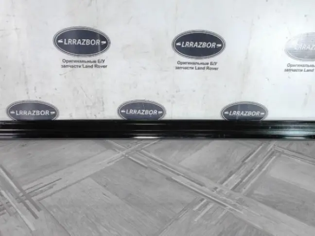 Молдинг крыши правый Range Rover 4 L405