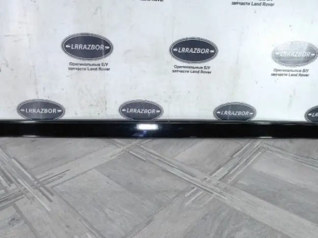 Молдинг крыши правый Range Rover 4 L405