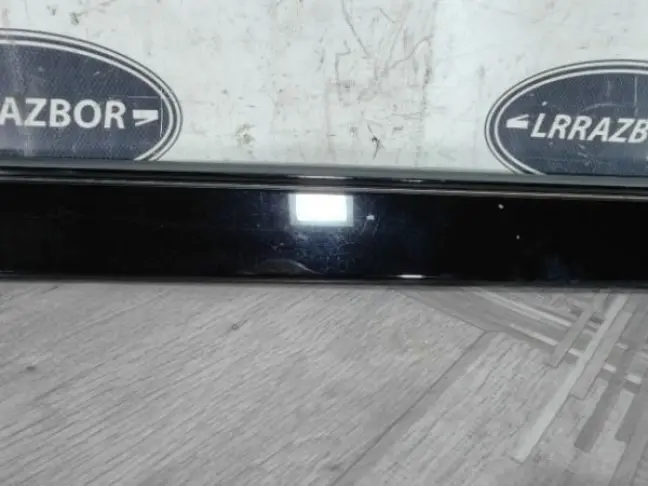 Молдинг крыши левый Range Rover 4 L405