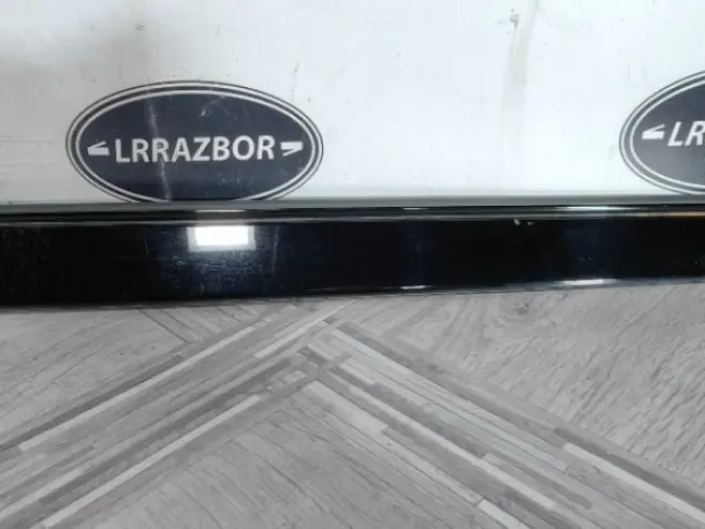 Молдинг крыши левый Range Rover 4 L405