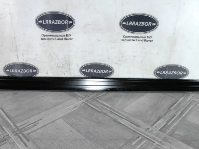 Молдинг крыши левый Range Rover 4 L405
