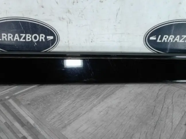 Молдинг крыши левый Range Rover 4 L405