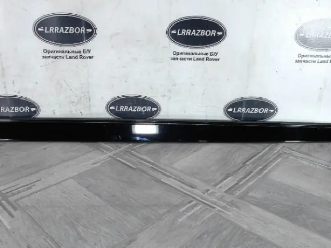 Молдинг крыши левый Range Rover 4 L405