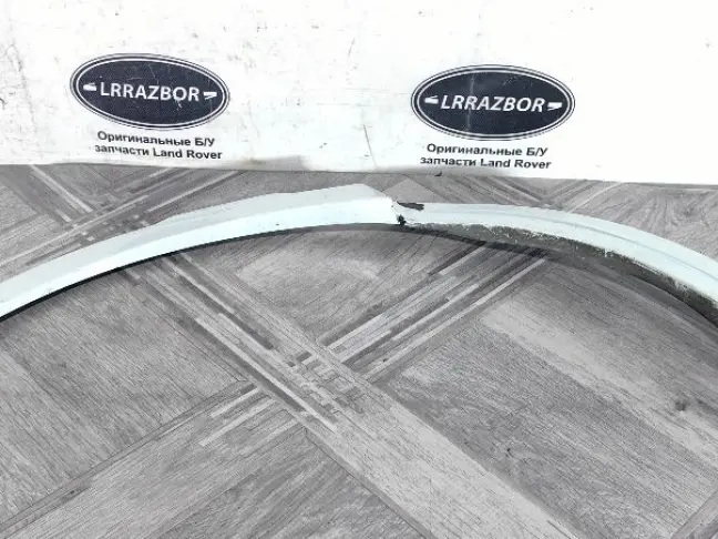 Молдинг заднего крыла  Range Rover Evoque L538