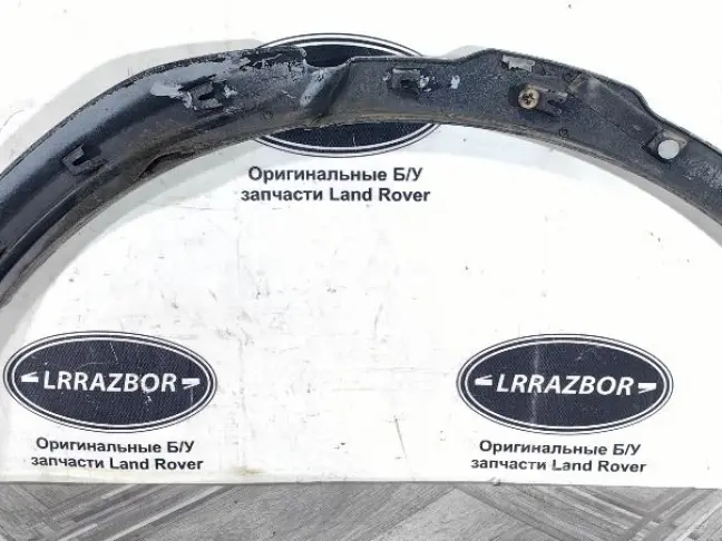 Молдинг заднего крыла  Range Rover Evoque L538