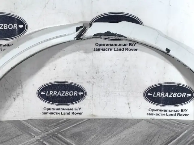 Молдинг заднего крыла  Range Rover Evoque L538