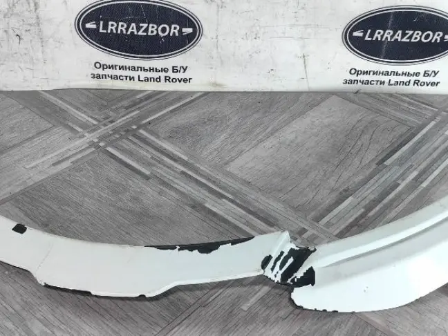 Молдинг заднего крыла  Range Rover Evoque L538