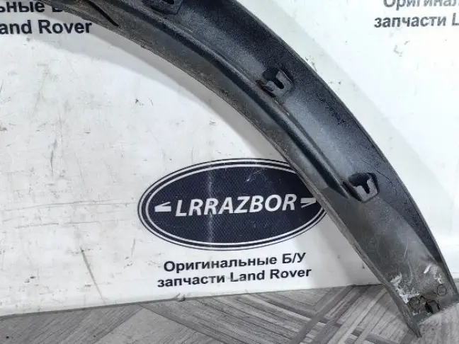 Молдинг заднего крыла  Range Rover Evoque L538