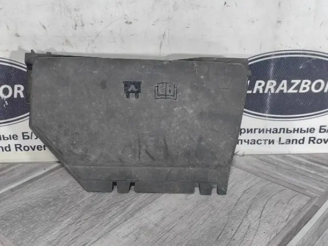 Крышка предохранителей Range Rover Evoque L538